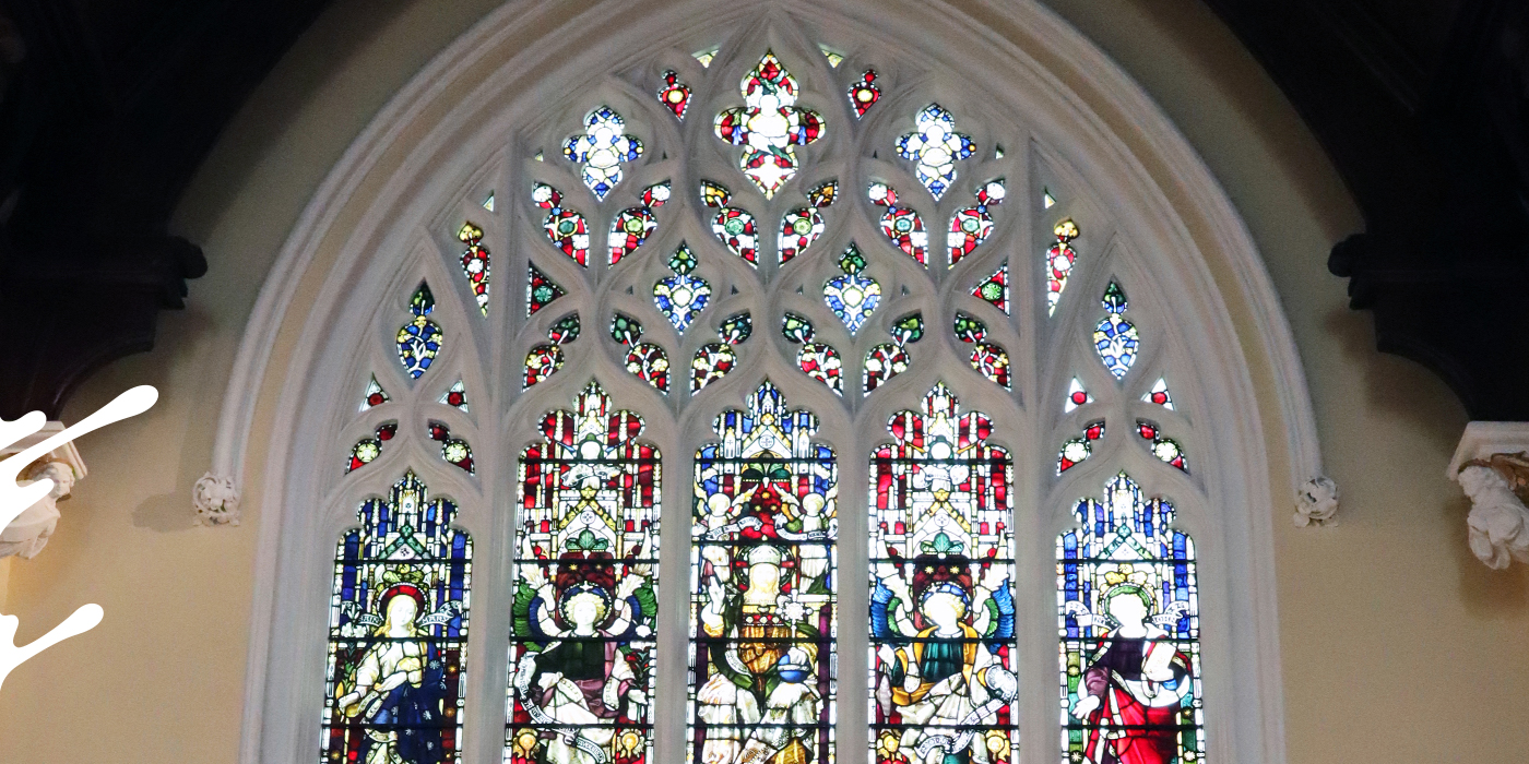 St Michael’s Church, Belgravia