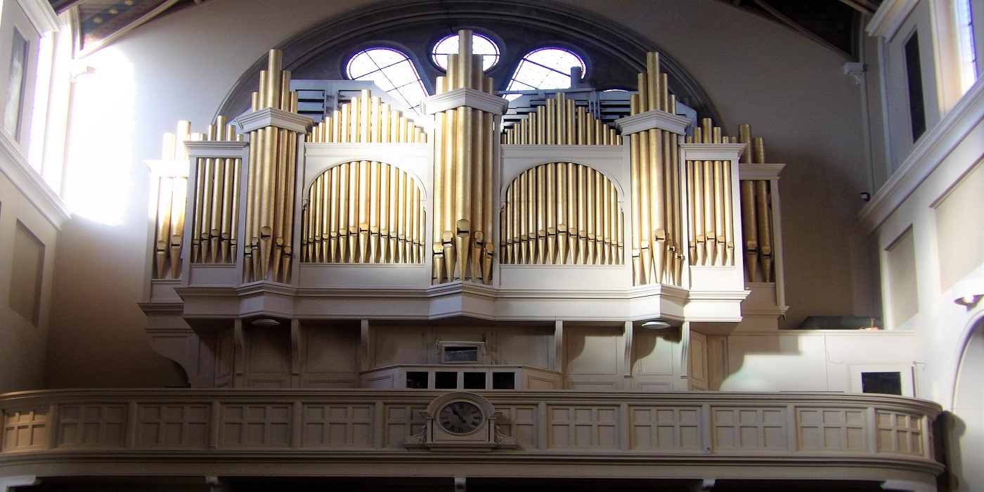 St Joseph’s Church