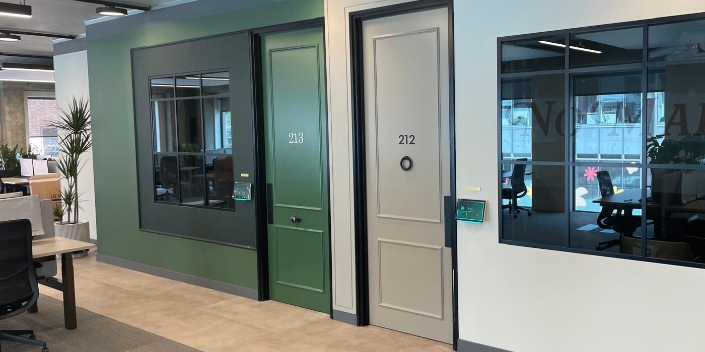 Trip Advisor Offices